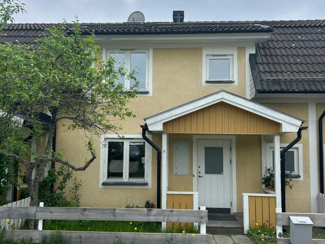Lägenhet hyra i Sigtuna, Stockholm