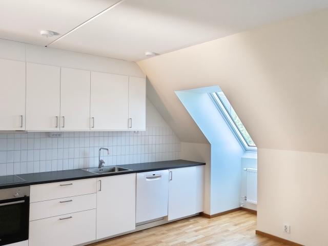 Lägenhet hyra i Sigtuna, Stockholm