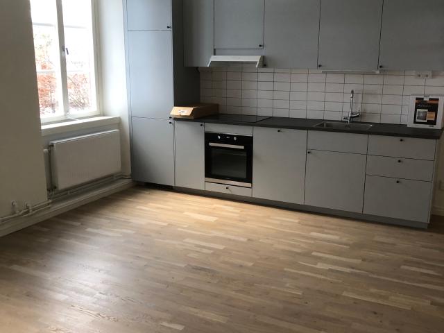 Lägenhet hyra i Sigtuna, Stockholm