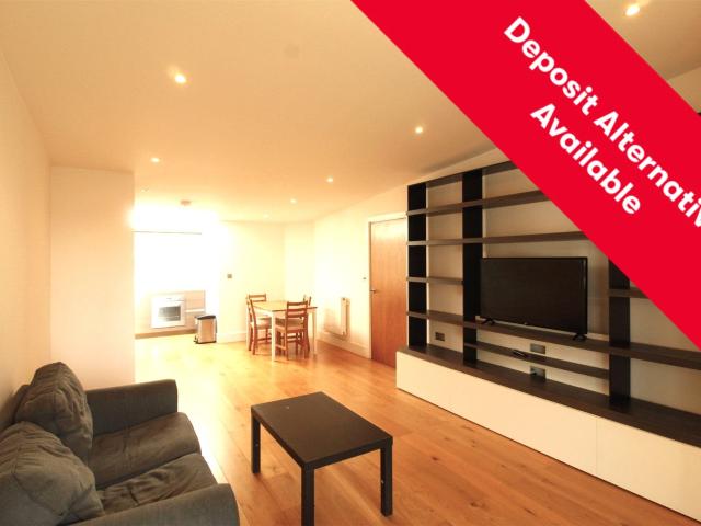 Apartment for rent in Kingsbury, Greater London