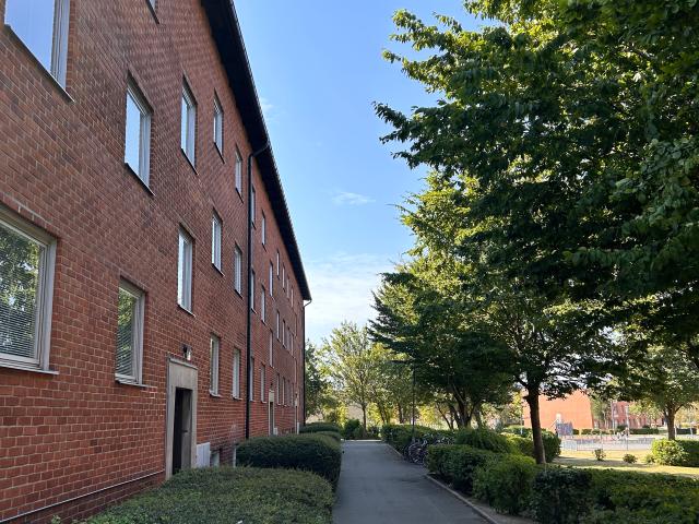 Lägenhet hyra i Simrishamn, Skåne