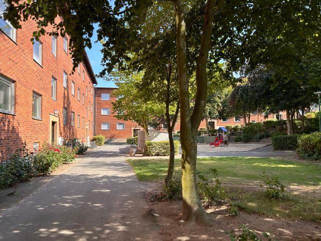 Lägenhet hyra i Simrishamn, Skåne