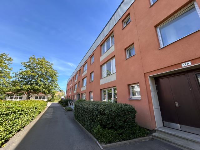 Lägenhet hyra i Simrishamn, Skåne