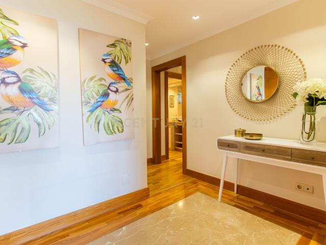 Apartamento alugar em Queluz