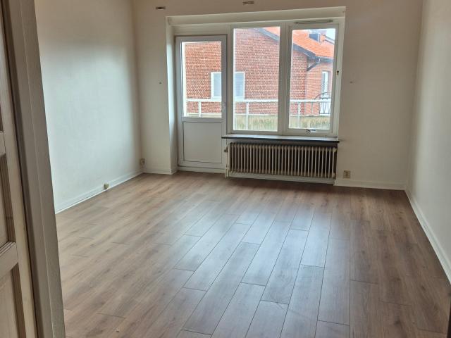 Lägenhet hyra i Sjöbo, Skåne
