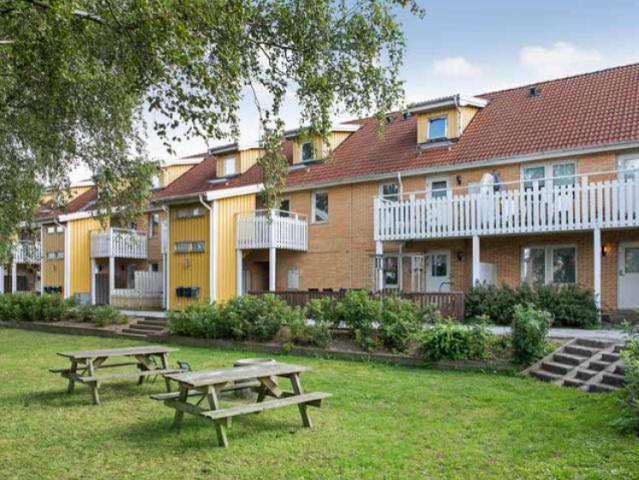 Lägenhet hyra i Sjöbo, Skåne