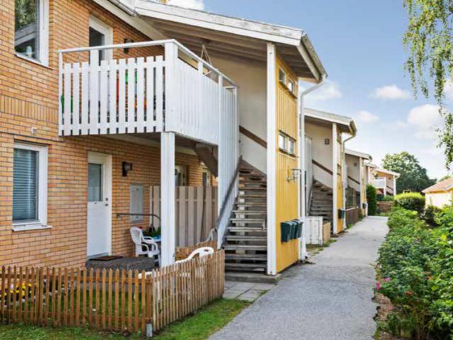 Lägenhet hyra i Sjöbo, Skåne