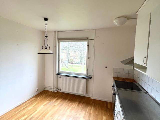 Lägenhet hyra i Skånes-Fagerhult, Skåne