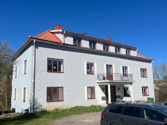 Lägenhet hyra i Skänninge, Östergötland