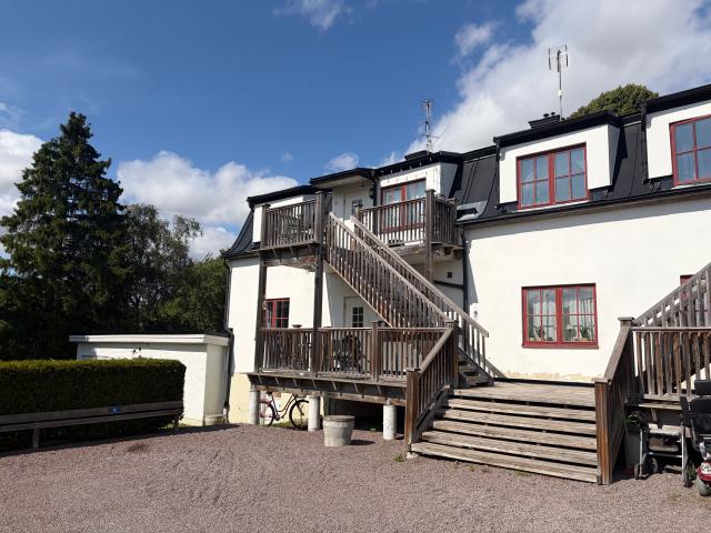 Lägenhet hyra i Skänninge, Östergötland