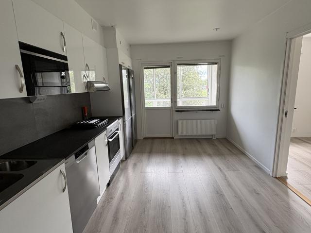 Lägenhet hyra i Skara, Västra Götaland