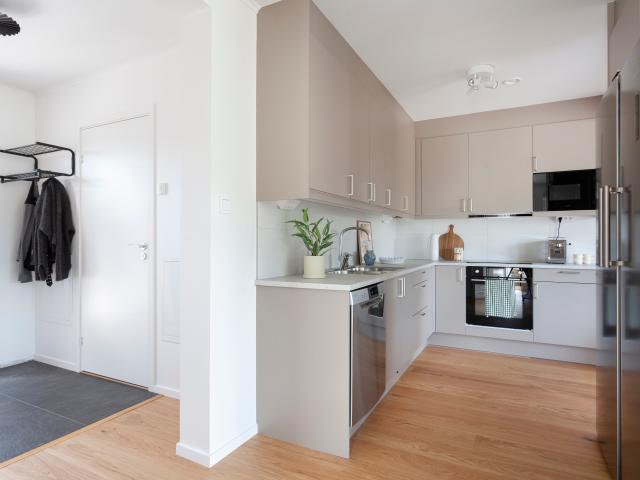 Lägenhet hyra i Skara, Västra Götaland