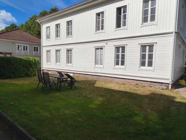 Lägenhet hyra i Skara, Västra Götaland