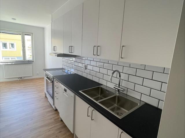 Lägenhet hyra i Skara, Västra Götaland
