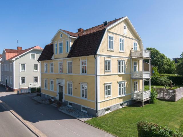 Lägenhet hyra i Skara domkyrkodistrikt, Skara