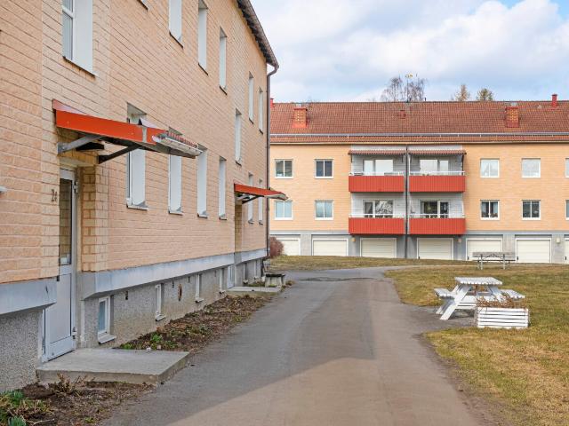 Lägenhet hyra i Skärblacka, Östergötland
