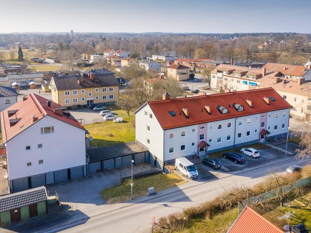 Lägenhet hyra i Skärblacka, Östergötland