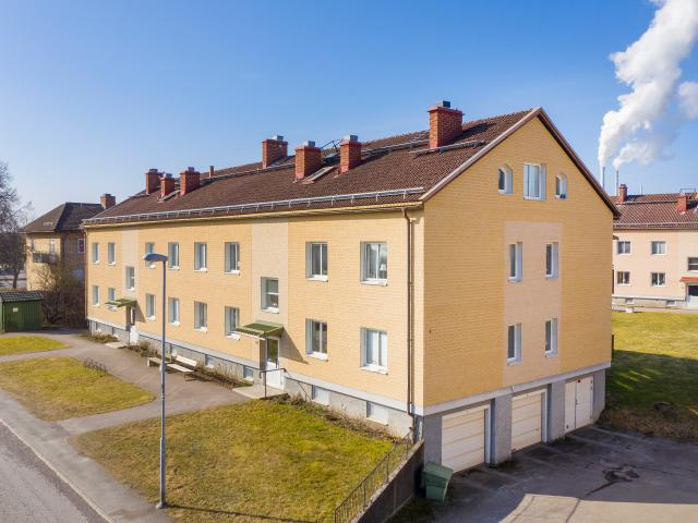 Lägenhet hyra i Skärblacka, Östergötland