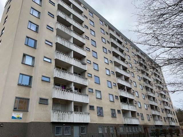 Lägenhet hyra i Botkyrka, Stockholm