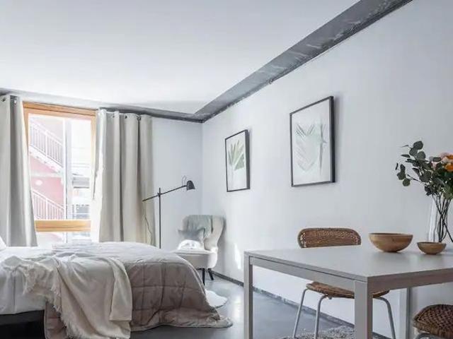 Lägenhet hyra i Botkyrka, Stockholm