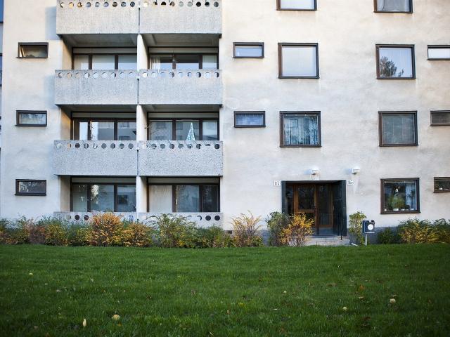 Lägenhet hyra i Botkyrka, Stockholm