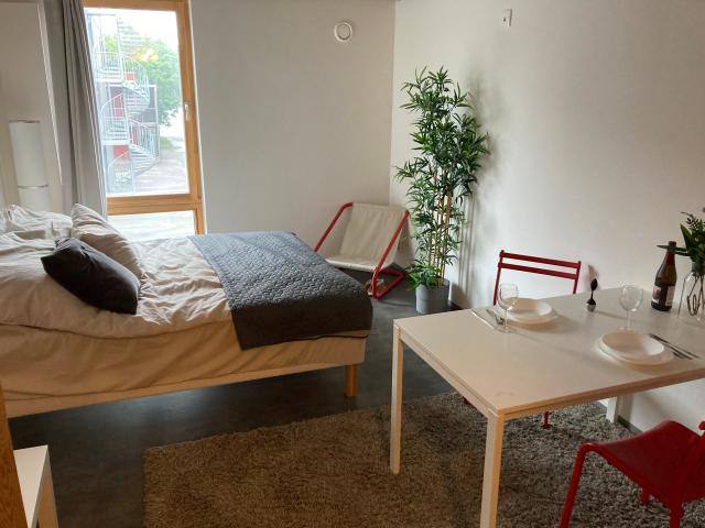 Lägenhet hyra i Botkyrka, Stockholm