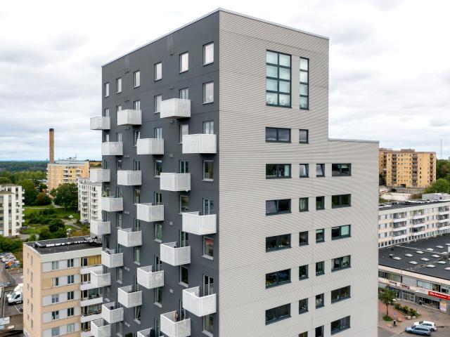 Lägenhet hyra i Skärholmen, Botkyrka