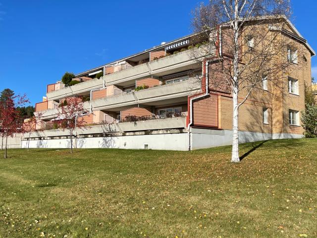 Lägenhet hyra i Skellefteå, Västerbotten