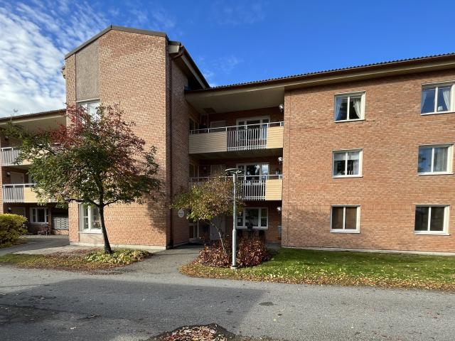 Lägenhet hyra i Skellefteå, Västerbotten