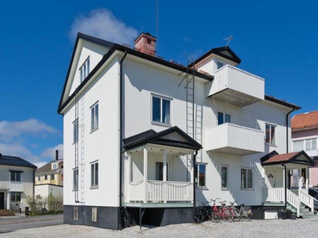 Lägenhet hyra i Skellefteå, Västerbotten