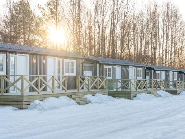 Lägenhet hyra i Skellefteå, Västerbotten