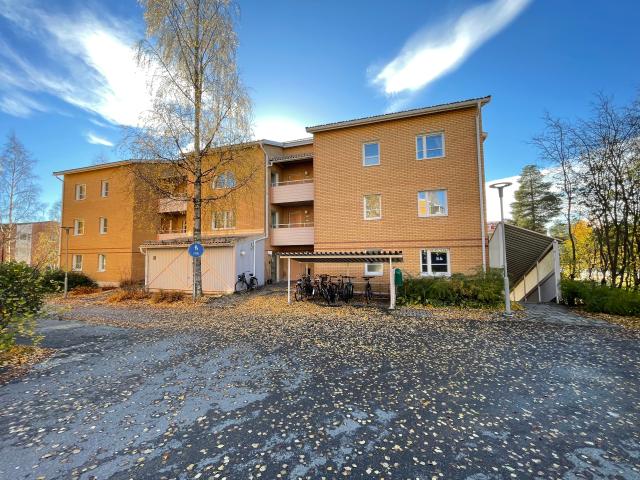 Lägenhet hyra i Skellefteå, Västerbotten