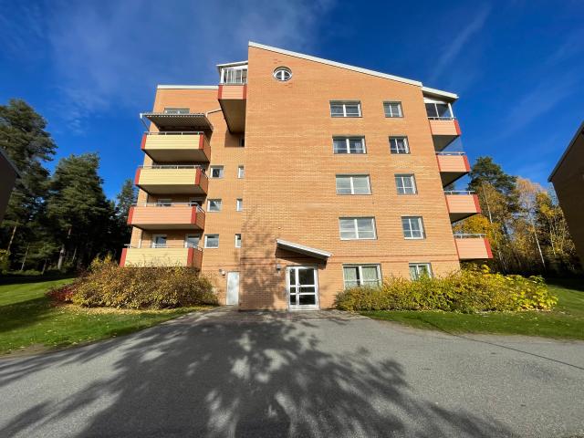 Lägenhet hyra i Skellefteå, Västerbotten