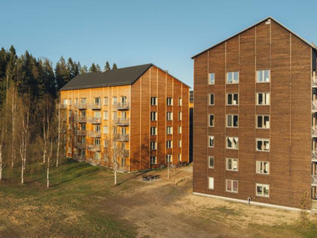 Lägenhet hyra i Skellefteå, Västerbotten