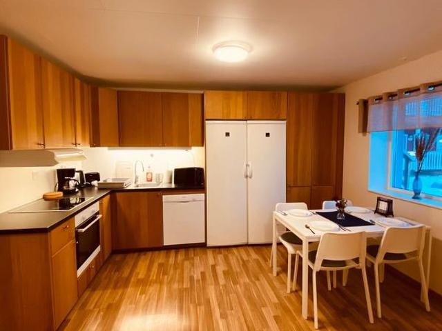 Lägenhet hyra i Skellefteå, Västerbotten