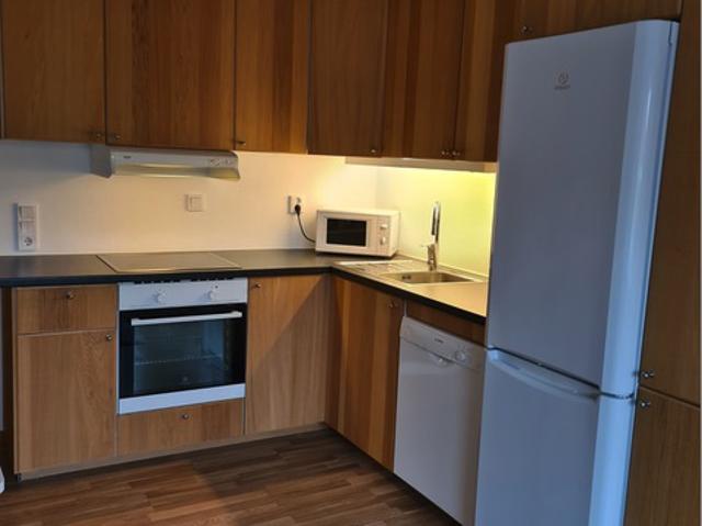 Lägenhet hyra i Skellefteå, Västerbotten