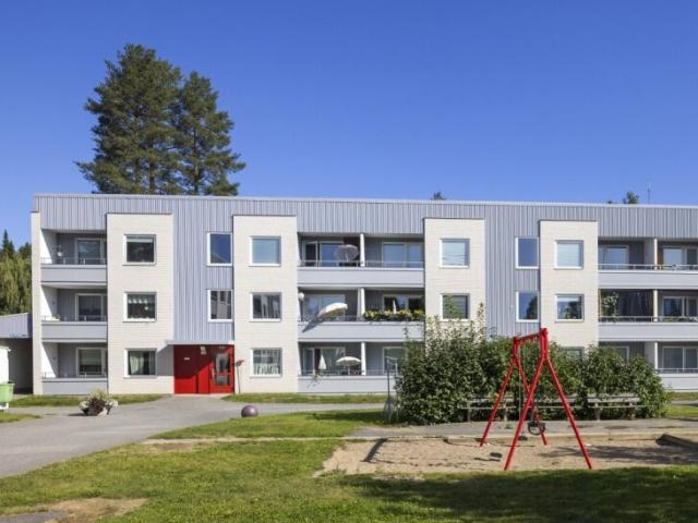 Lägenhet hyra i Skellefteå, Västerbotten