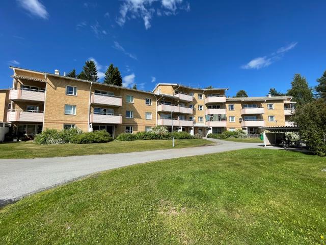 Lägenhet hyra i Skellefteå, Västerbotten