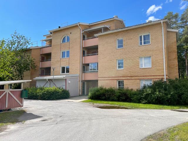 Lägenhet hyra i Skellefteå, Västerbotten