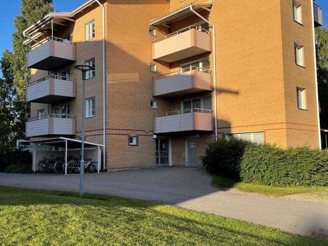 Lägenhet hyra i Skellefteå, Västerbotten