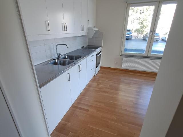 Lägenhet hyra i Skellefteå, Västerbotten