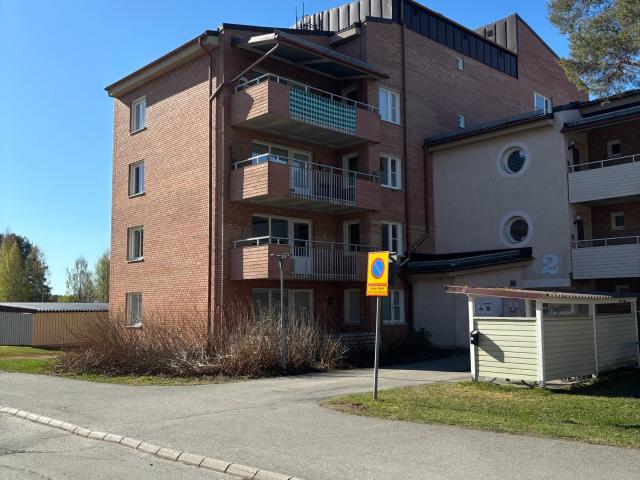 Lägenhet hyra i Skellefteå, Västerbotten