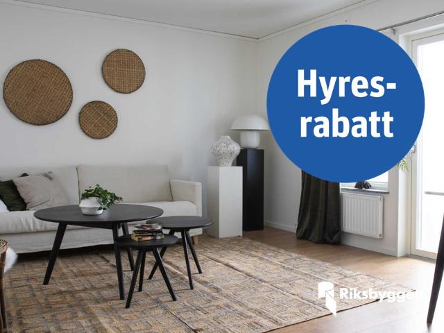 Lägenhet hyra i Västerbotten