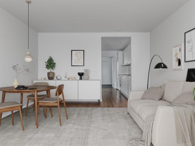 Lägenhet hyra i Skellefteå, Västerbotten