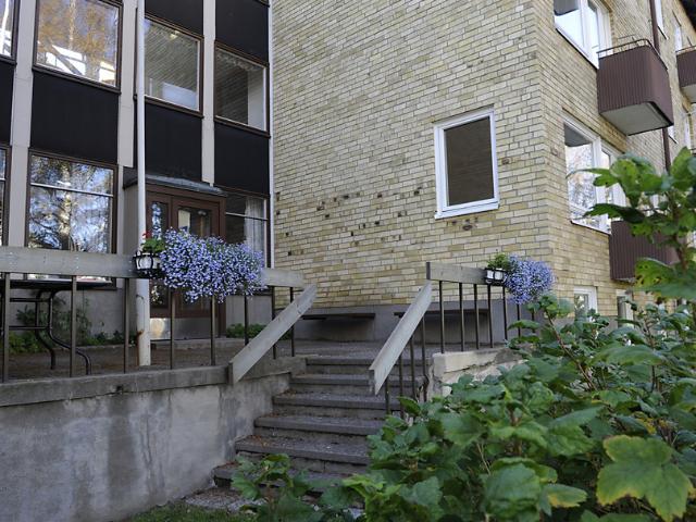 Lägenhet hyra i Centrum, Skellefteå