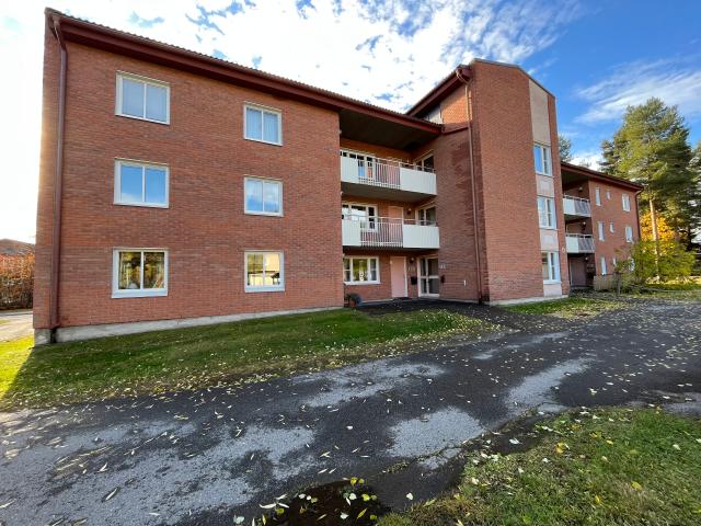 Lägenhet hyra i Skellefteå, Västerbotten