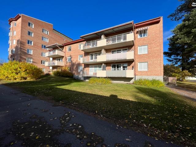 Lägenhet hyra i Skellefteå, Västerbotten