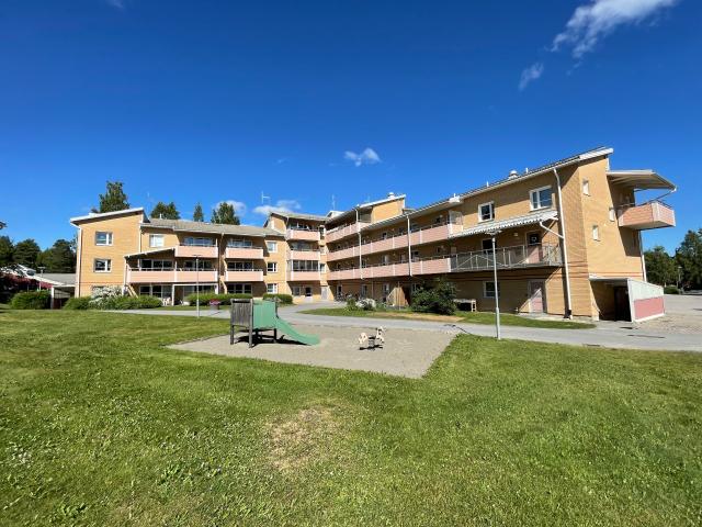 Lägenhet hyra i Skellefteå, Västerbotten