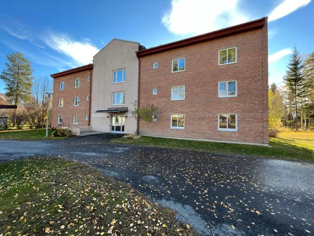 Lägenhet hyra i Skellefteå, Västerbotten