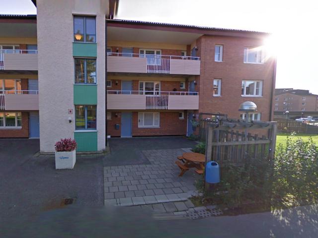 Lägenhet hyra i Skellefteå, Västerbotten